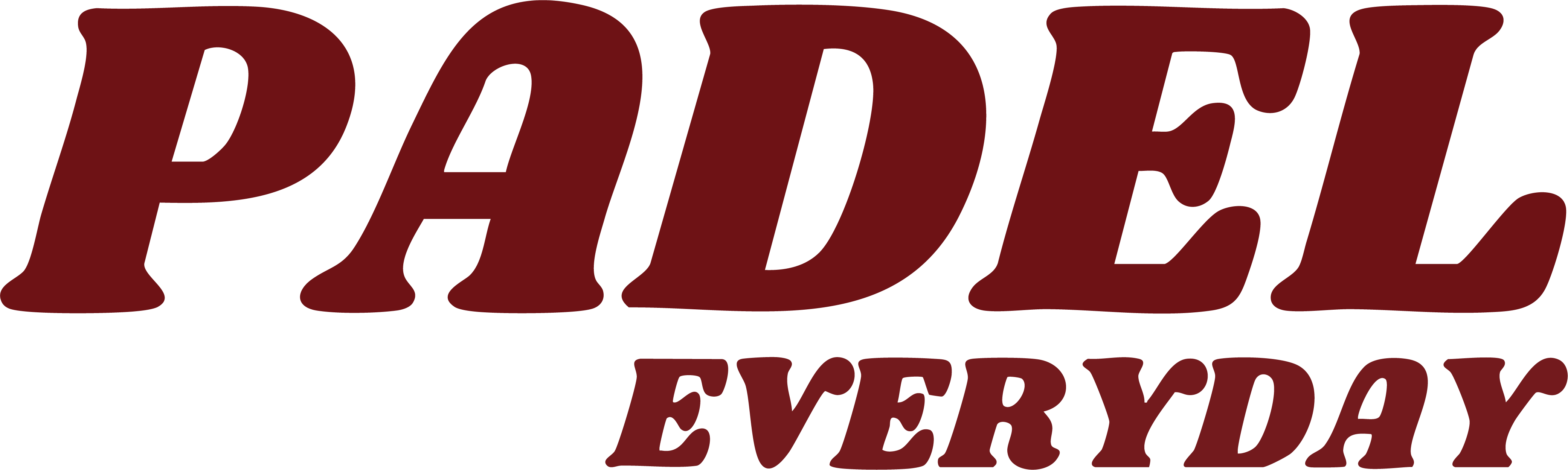 PADEL EVERYDAY